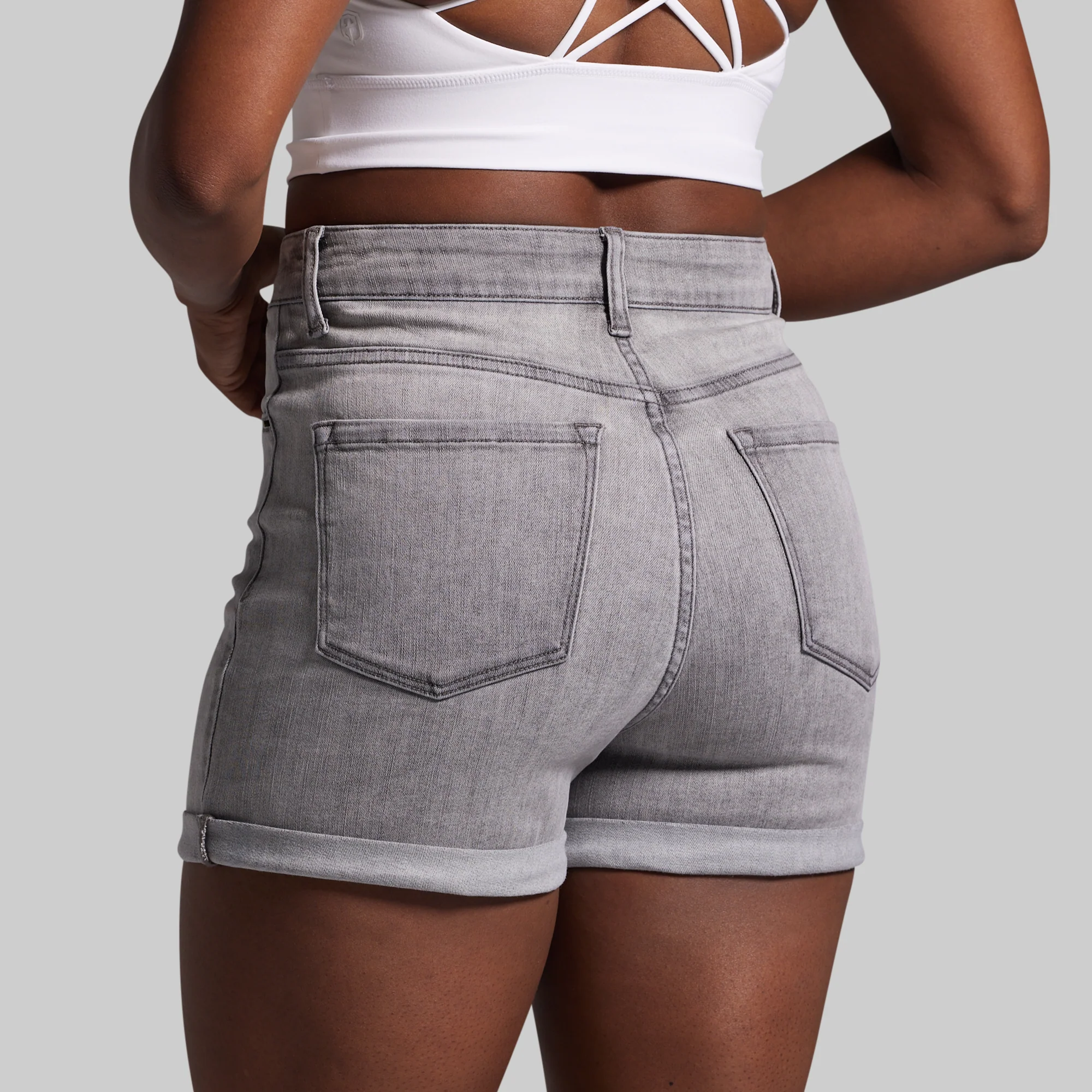 Men's & Women's Denim Tops & Bottoms